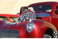 Goodguys Southwest Nationals Willys Gasser 2