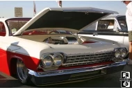 Goodguys Southwest Nationals 