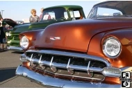 Goodguys Southwest Nationals 1954 Chevy