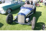 Goodguys Southwest Nationals 