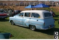 Goodguys Southwest Nationals 