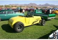 Goodguys Southwest Nationals 