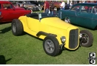 Goodguys Southwest Nationals 