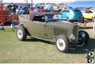 Goodguys Southwest Nationals 