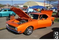 Goodguys Southwest Nationals 