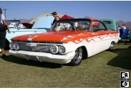 Goodguys Southwest Nationals 