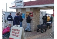 Spring Carlisle 2008 
