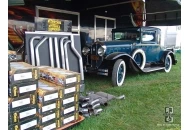 Spring Carlisle 2008 