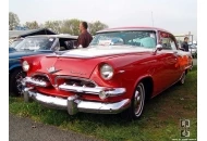 Spring Carlisle 2008 