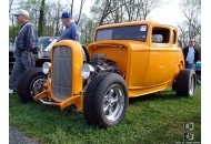 Spring Carlisle 2008 