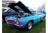 Spring Carlisle 2008 