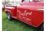 Spring Carlisle 2008 