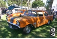 Billetproof 2007 2007 Billetproof California