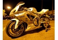 Swanee at the Pavilions 