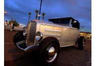 Swanee at the Pavilions 