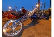 Swanee at the Pavilions Phoenix Trike Works