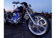 Swanee at the Pavilions 