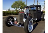 Swanee at the Pavilions 