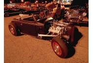 Swanee at the Pavilions 