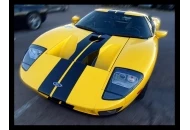 Swanee at the Pavilions Ford GT
