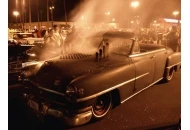 Swanee at the Pavilions 