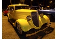 Swanee at the Pavilions 