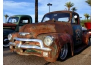 Swanee at the Pavilions 