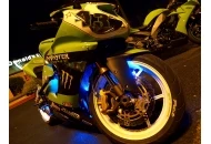 Swanee at the Pavilions 