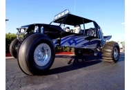 Swanee at the Pavilions Nice Sandrail