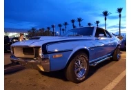 Swanee at the Pavilions AMC Javelin