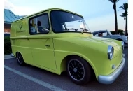 Swanee at the Pavilions 