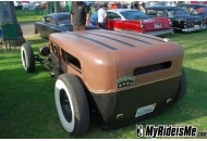 2008 Primer Nationals 