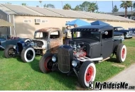 2008 Primer Nationals 