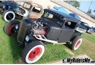 2008 Primer Nationals 