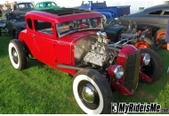 2008 Primer Nationals 