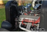 2008 Primer Nationals 