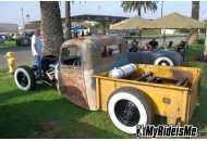 2008 Primer Nationals 