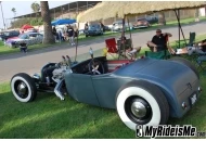 2008 Primer Nationals 