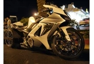 Swanee at the Pavilions P-II 