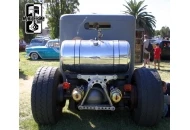 Billetproof 2007 2007 Billetproof California