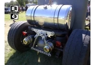 Billetproof 2007 2007 Billetproof California