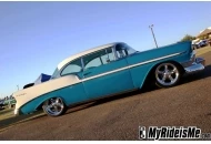 2008 Goodguys - Street Machines 