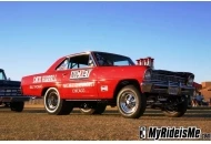 2008 Goodguys - Street Machines 