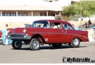 2008 Goodguys - Street Machines 