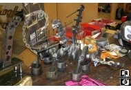 Billetproof 2007 2007 Billetproof California