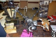 Billetproof 2007 2007 Billetproof California