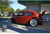 Billetproof 2007 2007 Billetproof California