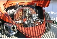 Billetproof 2007 2007 Billetproof California