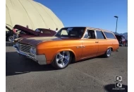 2008 Goodguys - Customs Goodguys/Scottsdale-2008/customs