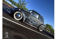 Cruzzin Main Street U.S.A. 